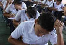 64 mil niños no ingresaron en 2019 en el sistema educativo público