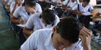 64 mil niños no ingresaron en 2019 en el sistema educativo público