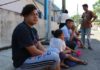 Migrantes piden al Gobierno mexicano agilizar los procesos de asilo
