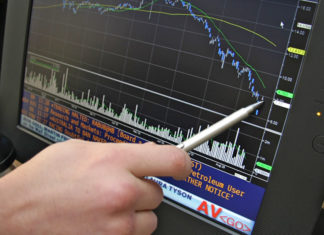 Incertidumbre remece los mercados en América ante tensión por ataque en Irak