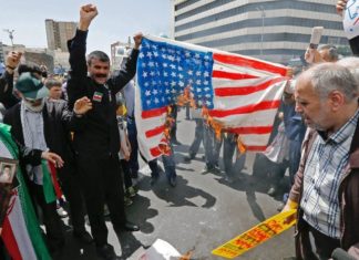 EE.UU. enviará miles de soldados a Oriente Medio tras la muerte de Soleimaní