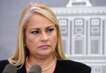 Declaran el estado de emergencia en Puerto Rico a causa del terremoto