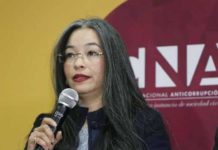 El gobierno debe darle un respiro a la lucha contra la corrupción, manifiesta directora del CNA