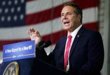 Nueva York investiga tres posibles casos de coronavirus