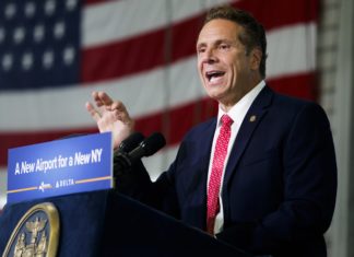 Nueva York investiga tres posibles casos de coronavirus