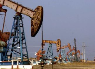 El petróleo de Texas sube un 0,3 % ante expectativas por acuerdo con China