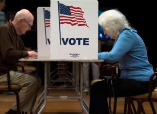 México observa elecciones EEUU con el ojo puesto en la reelección de Trump