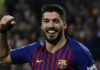 Luis Suárez: «Perdimos dos puntos»