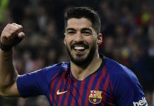 Luis Suárez: «Perdimos dos puntos»