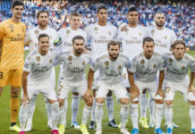 Malos inicios de año y falta de gol, el primer desafío madridista de 2020