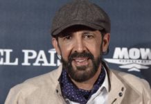 Juan Luis Guerra cerrará en diciembre en Santo Domingo su gira «Literal Tour»