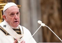 El papa nombra a una mujer para una subsecretaría de la Secretaría de Estado