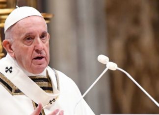 El papa nombra a una mujer para una subsecretaría de la Secretaría de Estado