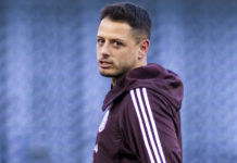 El mexicano ‘Chicharito’ Hernández, traspasado a Los Ángeles Galaxy