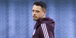 El mexicano ‘Chicharito’ Hernández, traspasado a Los Ángeles Galaxy