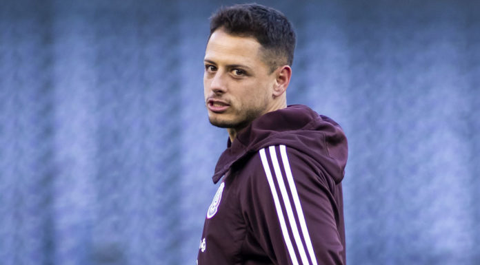 El mexicano ‘Chicharito’ Hernández, traspasado a Los Ángeles Galaxy
