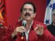 Mel Zelaya: «Si se firma otro convenio con la MACCIH se fortalecerá la dictadura de JOH»
