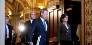 El juicio político a Trump, un proceso lleno de vericuetos