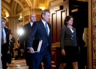 El juicio político a Trump, un proceso lleno de vericuetos