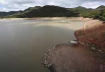 Honduras enfrenta la peor sequía en últimos años que afecta consumo de agua