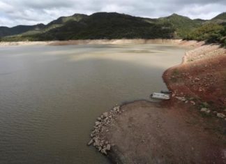 Honduras enfrenta la peor sequía en últimos años que afecta consumo de agua