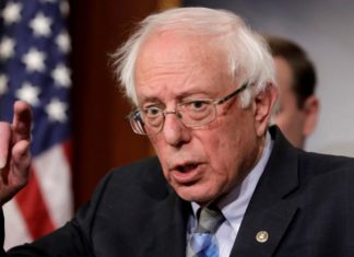 Influyente entidad de migrantes respalda a Sanders para Presidencia de EE.UU.