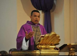 Iglesia católica aboga por cese de la violencia contra mujeres en Honduras