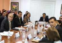 Gobierno de Honduras relanza programa de financiamiento de viviendas