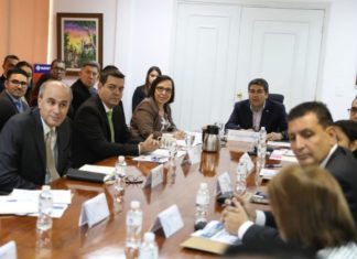 Gobierno de Honduras relanza programa de financiamiento de viviendas