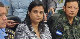 Operación «Trueno» recupera más de 45 millones de lempiras en mora eléctrica