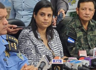 Operación «Trueno» recupera más de 45 millones de lempiras en mora eléctrica