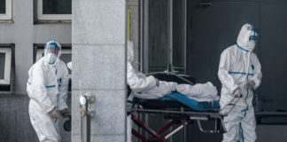 Honduras activa un plan de vigilancia epidemiológica ante virus de Wuhan