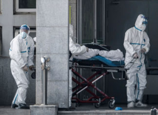 Honduras activa un plan de vigilancia epidemiológica ante virus de Wuhan