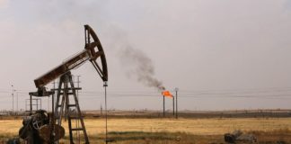 El petróleo de Texas cae un 2,5 % arrastrado por el coronavirus