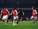 El Arsenal de Arteta vence y convence ante el Manchester United