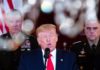 Trump anuncia poderosas sanciones a Irán y apuesta por nuevo acuerdo nuclear