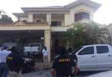 MP solicita privación definitiva de dominio sobre 113 bienes vinculados a socios de los Barralaga