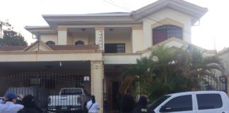 MP solicita privación definitiva de dominio sobre 113 bienes vinculados a socios de los Barralaga