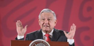 México mejora pero sigue estando en la cola mundial en corrupción