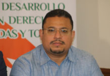 La reelección debe ser regulada a través de un plebiscito: Omar Rivera