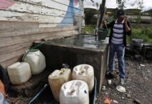 Más de 900.000 personas en inseguridad alimentaria en Honduras por la sequía