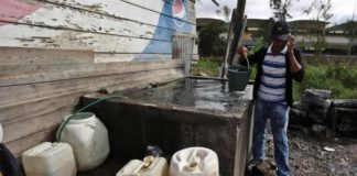 Más de 900.000 personas en inseguridad alimentaria en Honduras por la sequía