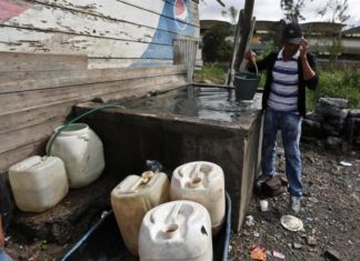 Más de 900.000 personas en inseguridad alimentaria en Honduras por la sequía