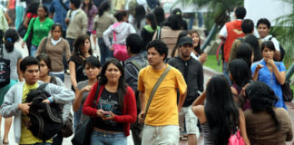 El desempleo juvenil en Latinoamérica alcanza su tasa más alta en 20 años