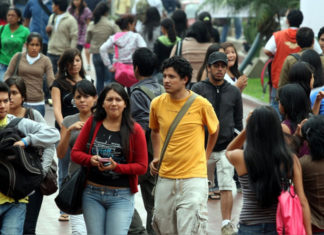 El desempleo juvenil en Latinoamérica alcanza su tasa más alta en 20 años