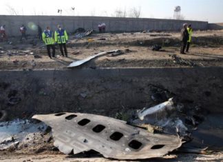 Trudeau confirma que 63 canadienses han muerto en el accidente aéreo en Irán