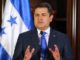 Con nueva ley marco de Vivienda se generarán 300 mil empleos en Honduras: JOH