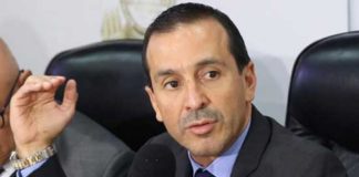 A finales de abril arribará misión del FMI, informó el presidente del BCH