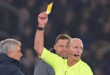 El Tottenham de Mourinho pierde y Kane se lesiona