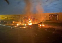 El ataque a Soleimaní, la apuesta más peligrosa de Trump para disuadir a Irán